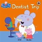 Ladybird, Peppa Pig - Dentist Trip