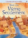 Iain Ashman, Ashman Iain, Iain Ashman, Ashman Iain - Make This Viking Settlement
