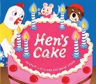 Malachy Doyle, Doyle Malachy, Katherine Lodge, Katherine Lodge - Hen''s Cake