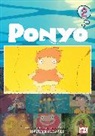 Hayao Miyazaki, Hayao Miyazaki, Hayao Miyazaki - Ponyo v.02