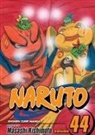 Masashi Kishimoto, Masashi Kishimoto, Masashi Kishimoto - Naruto Shippuden v.44