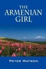 Peter Watson - The Armenian Girl