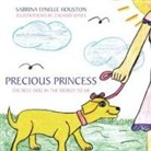 Sabrina Lynelle Houston - Precious Princess