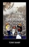 Tony Sharp - Lie Back and Think of England