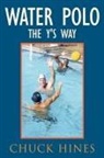 Chuck Hines - Water Polo the Y's Way