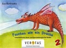 Malgorzata Bienkowska, Ewa Morkowska, Malgorzata Bienkowska - Unterhaltsame Sprechübungen für Kinder - Bd.2: Unterhaltsame Atem- und Sprechübungen für Kinder