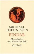 Michael Theunissen - Pindar