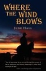 June Hall - Where the Wind Blows