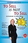 Greta Schulz - To Sell is Not to Sell