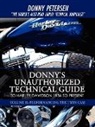 Donny Petersen - Donny's Unauthorized Technical Guide to Harley Davidson 1936 to Present