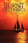William Hughes - Burnt Offerings