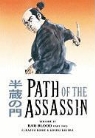 Kazuo Koike, Goseki Kojima - Path of the Assassin