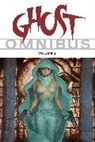Eric Luke, Erik Luke, Ivan Reis - Ghost Omnibus