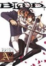 Kumiko Suekane, Suekane Kumiko, Kumiko Suekane - Blood+ Adagio Volume 1