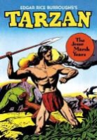 Gaylord Dubois, Jesse Marsh - Tarzan Archives: The Jesse Marsh Years Volume 2