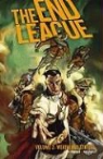 Rick Remender - End League