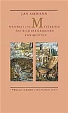 Jan Assmann - Weisheit und Mysterium