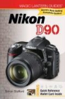 Simon Stafford - Nikon D90