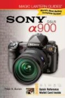Peter K. Burian - Sony A 900