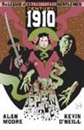 Alan Moore, Kevin Neill, O&amp;apos, Kevin O'Neill, Kevin O'Neill, Eric Staros - The League of Extraordinary Gentlemen