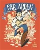 Kevin Cannon, Kevin Cannon - Far Arden