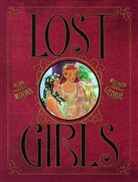 Melinda Gebbie, Alan Moore, Melinda Gebbie, Chris Staros - Lost Girls