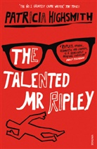 Patricia Highsmith, Highsmith Patricia - Talented Mr Ripley