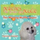 Pat Hamilton, Patricia D. Hamilton - Peaches the Private Eye Poodle