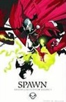 Todd McFarlane, Todd McFarlane, Todd McFarlane - Spawn origins vol 1