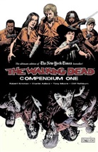 Charlie Adlard, Robert Kirkman, KIRKMAN ROBERT, Calissa Leigh, Mike S. Miller, Cliff Rathburn... - The Walking Dead Compendium