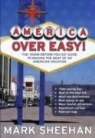 Shane Boocock, Mark Sheehan, Shane Boocock, Bridget Willis - America Over Easy