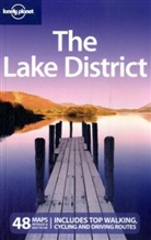 Oliver Berry - Lake district