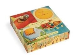 Alison Jay, Alison Jay - Alison Jay''s Question Blocks