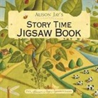 Alison Jay - Story Time Jigsaw Book