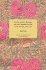 Miss Tully - Letters Written During a Ten Year's Residence at the Court of Tripoli, 1783-1795 (1816)