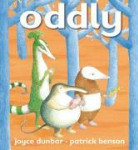 Joyce Dunbar - Oddly