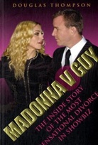 Douglas Thompson - Madonna V Guy