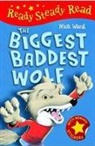 Nick Ward - Biggest Baddest Wolf