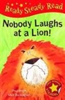 Paul Bright - Nobody Laughts At a Lion!