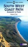 Roland Tarr, Mike Williams - South West Coast Path