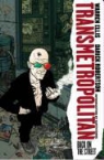 Warren Ellis, Warren Robertson Ellis - Transmetropolitan