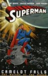 Kurt Busiek, Kurt Pacheco Busiek - Superman
