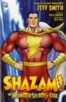 Jeff Smith - Shazam!