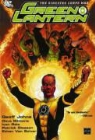 Geoff Johns, Geoff Gibbons Johns - Green Lantern