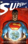 Grant Morrison, Grant Quitely Morrison - All Star Superman