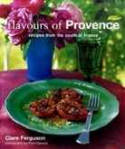 Clare Ferguson - Flavours of Provence