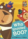 Jo Brown, Sally Grindley - Who Shouted Boo?