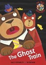 Jo Brown, Sally Grindley - Ghost Train