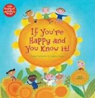 Sophie Fatus, Anna McQuinn, Anna/ Fatous Mcquinn - If You're Happy and You Know It