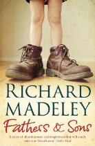 Richard Madeley, Madeley Richard - Fathers & Sons